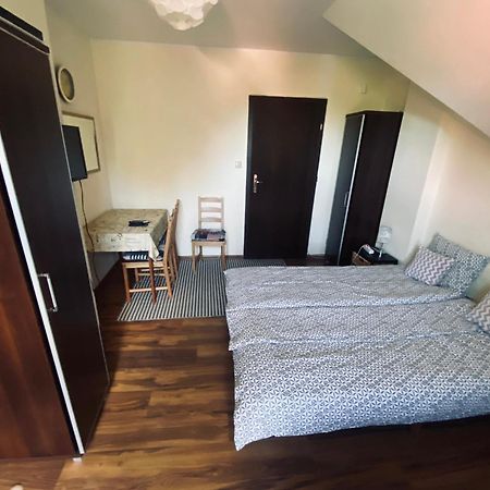 Ferienwohnung Dom Letni Kopalino Exterior foto