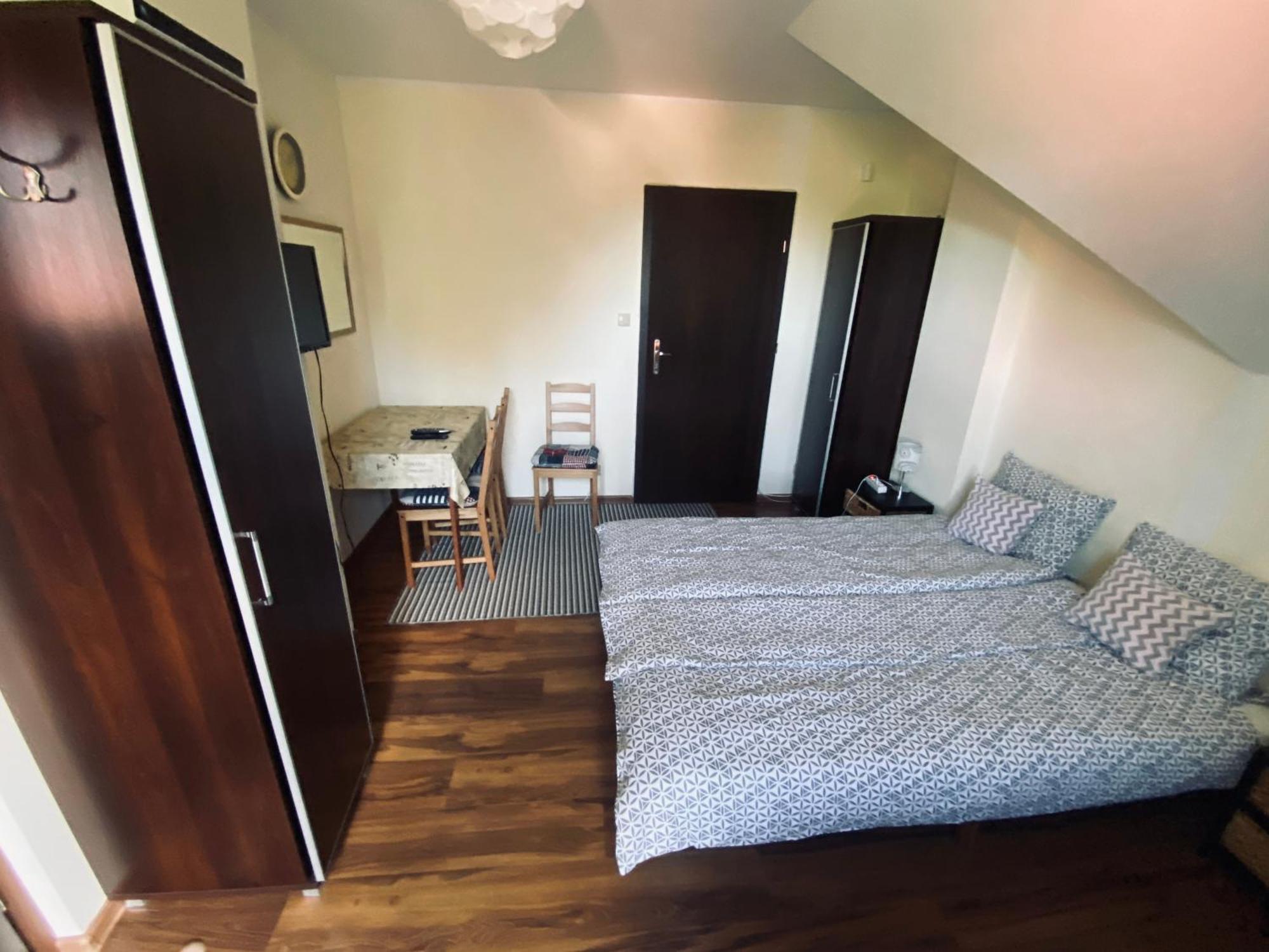 Ferienwohnung Dom Letni Kopalino Exterior foto