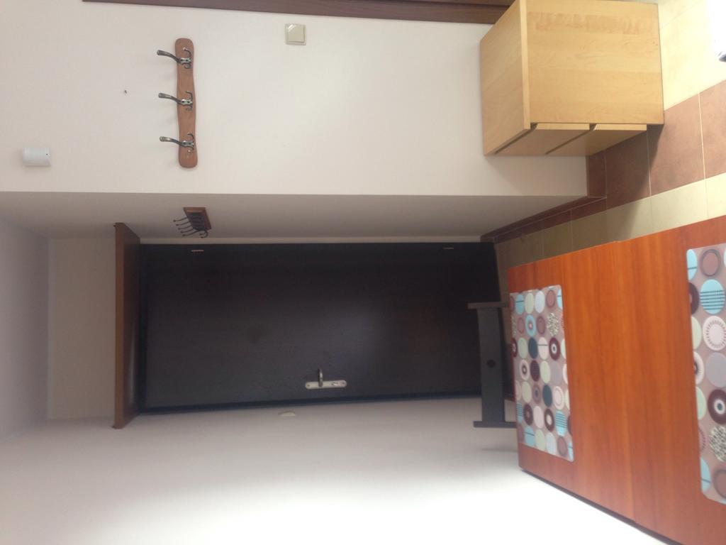Ferienwohnung Dom Letni Kopalino Exterior foto