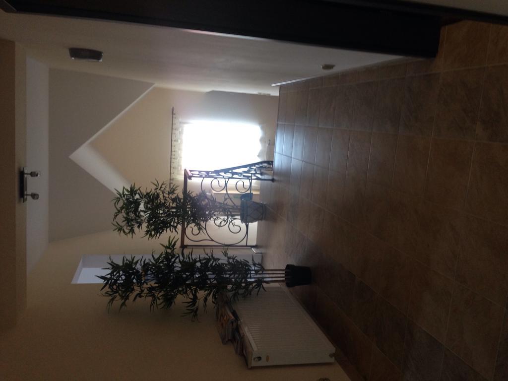 Ferienwohnung Dom Letni Kopalino Exterior foto