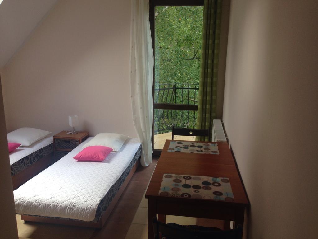Ferienwohnung Dom Letni Kopalino Exterior foto