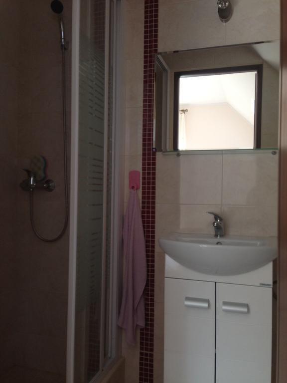 Ferienwohnung Dom Letni Kopalino Exterior foto