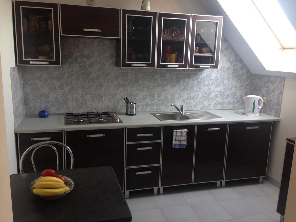 Ferienwohnung Dom Letni Kopalino Exterior foto